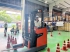 Forklift Using Training